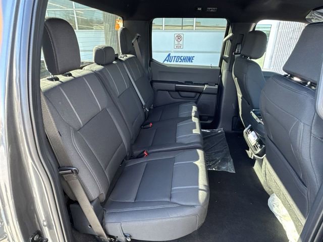 New 2026 Ford F150 STX AWD/4WD image 22