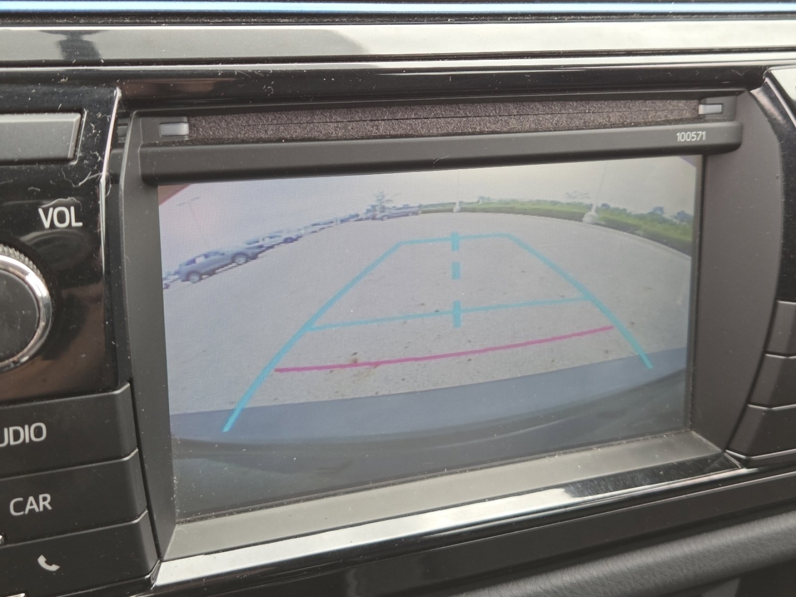 Used 2016 Toyota Corolla S FWD image 6