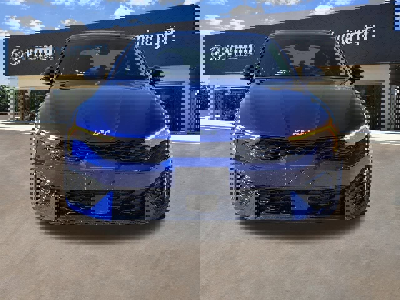 Used 2025 Kia K5 GT-Line w/ GT-Line Premium Package image 12