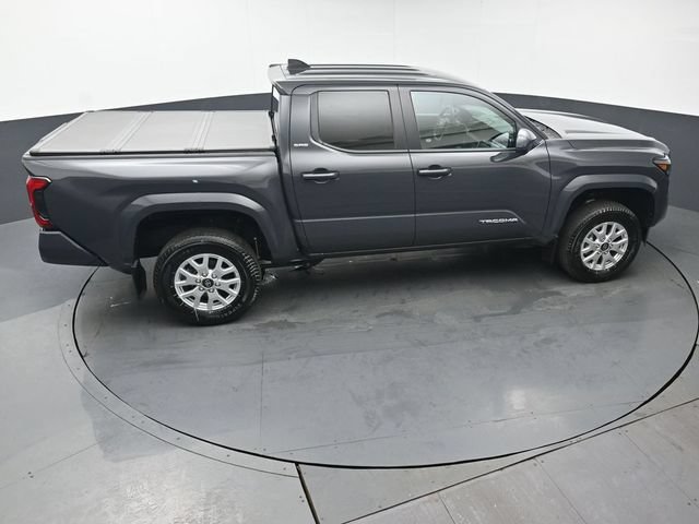 Certified 2024 Toyota Tacoma SR5 AWD/4WD image 43