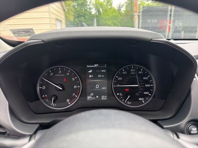 New 2026 Subaru Impreza 2.0i Sport AWD/4WD image 9