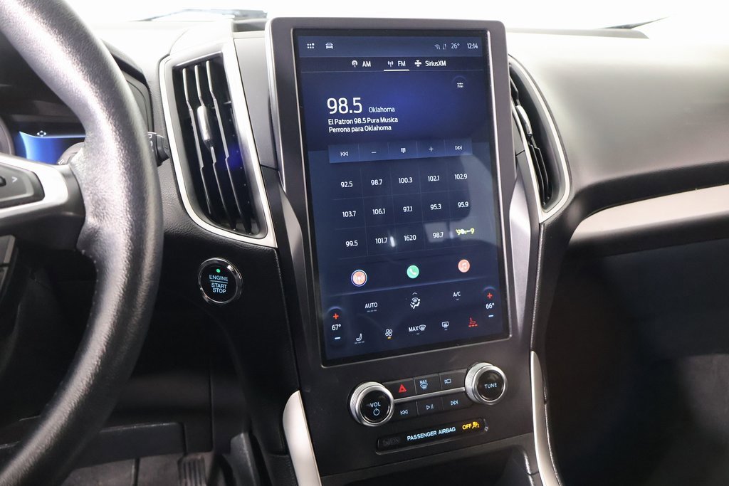 Used 2024 Ford Edge SEL image 5