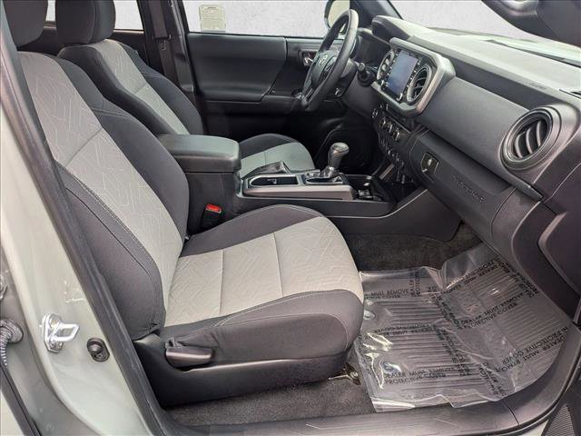 Certified 2022 Toyota Tacoma TRD Sport w/ Technology Package RWD image 18