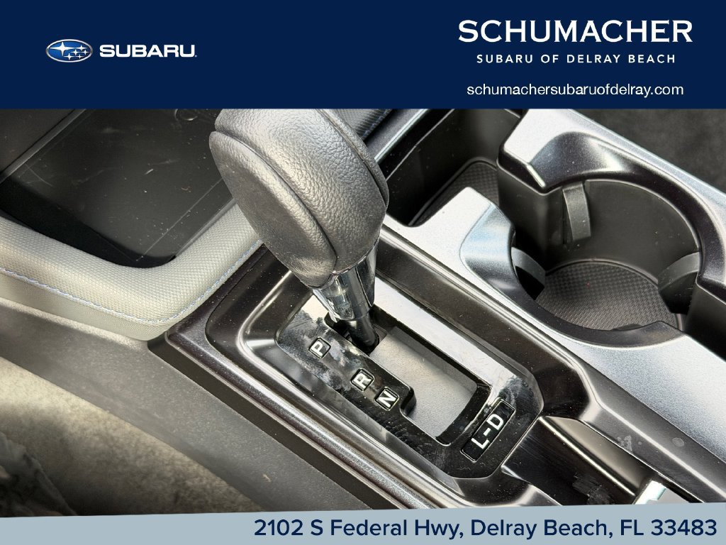 New 2026 Subaru Forester Premium AWD/4WD image 20