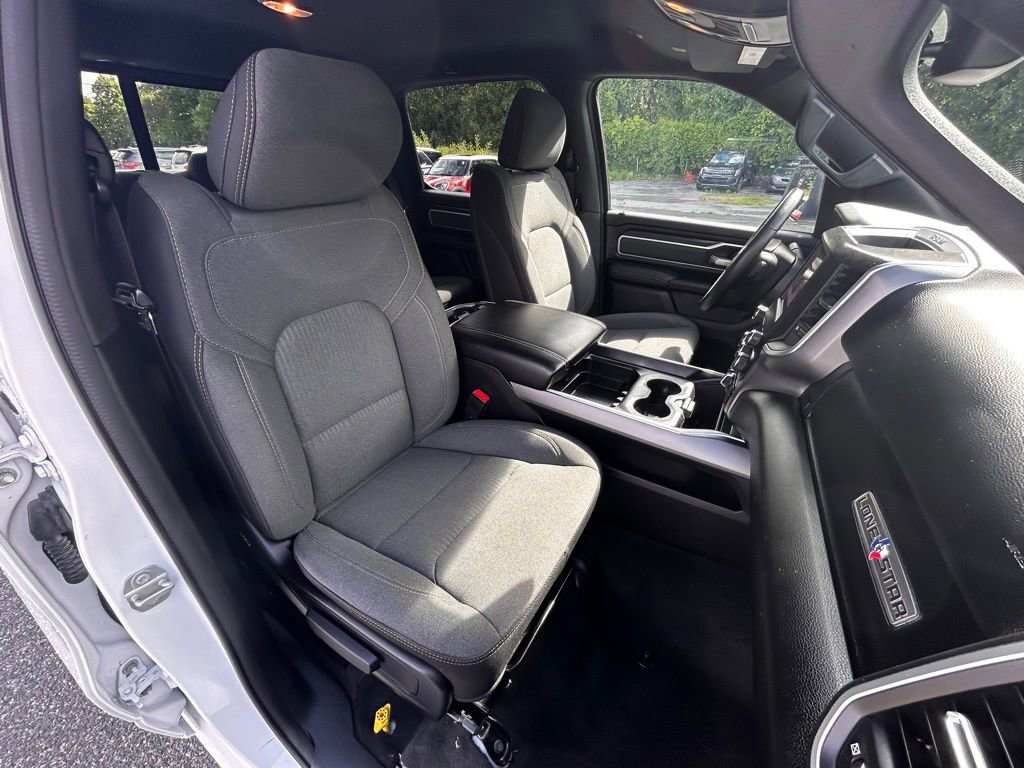 Used 2023 RAM 1500 Lone Star w/ Trailer Tow Group image 24