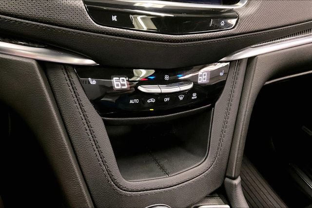Used 2024 Cadillac XT5 Sportv w/ LPO, Floor Liner Package AWD/4WD image 29