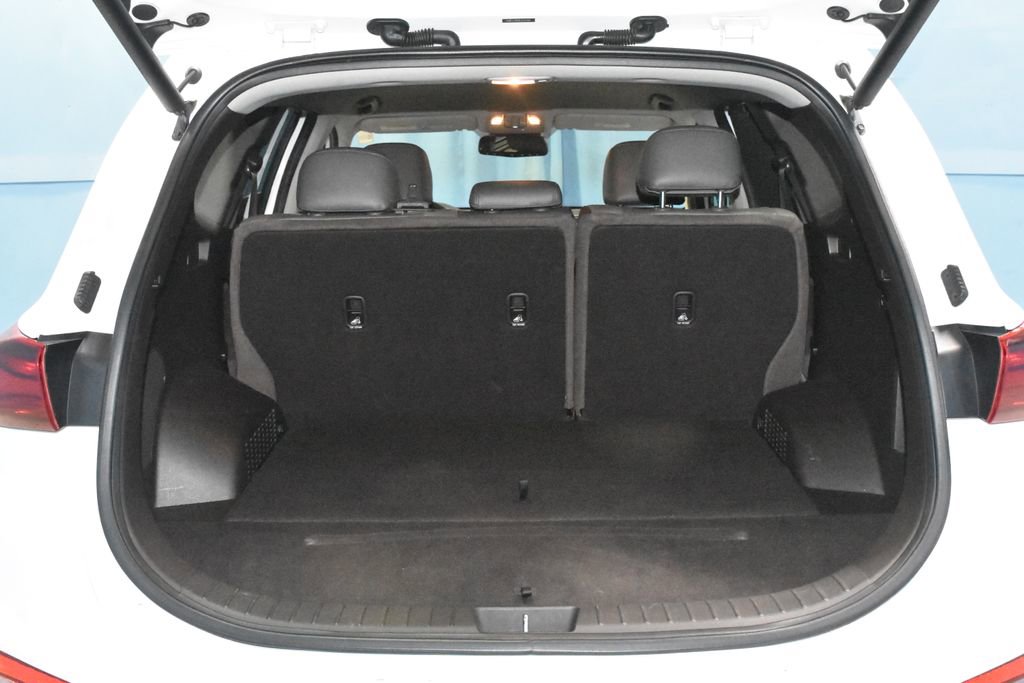 Used 2020 Hyundai Santa Fe SEL w/ Convenience Package FWD image 32