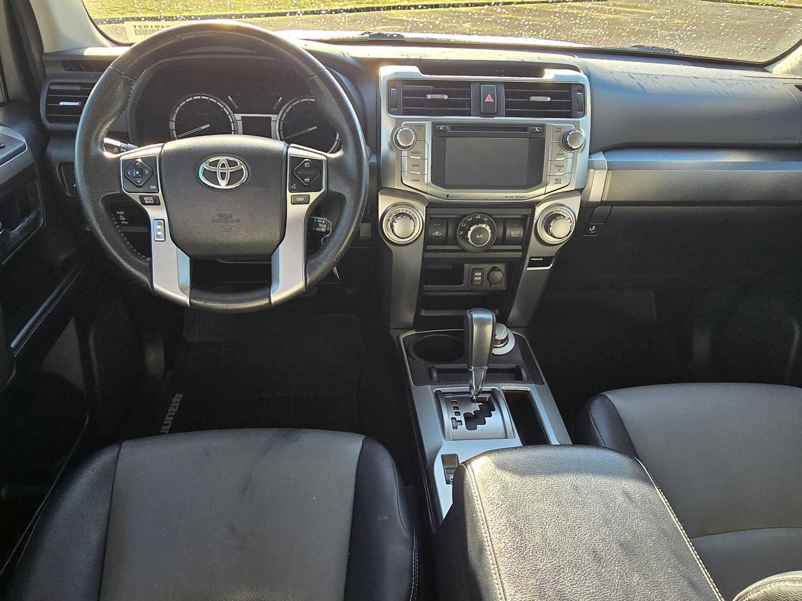 Used 2018 Toyota 4Runner SR5 Premium image 20