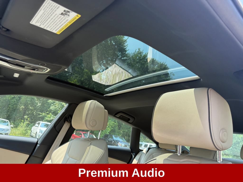 Used 2024 Audi A5 2.0T Premium Plus AWD/4WD image 13