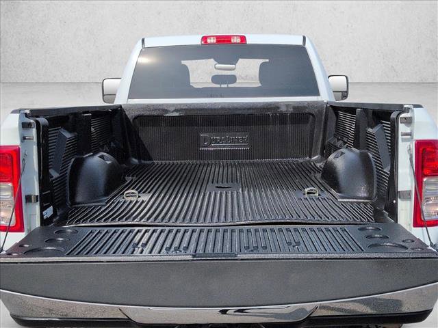 Used 2024 RAM 3500 Big Horn image 6