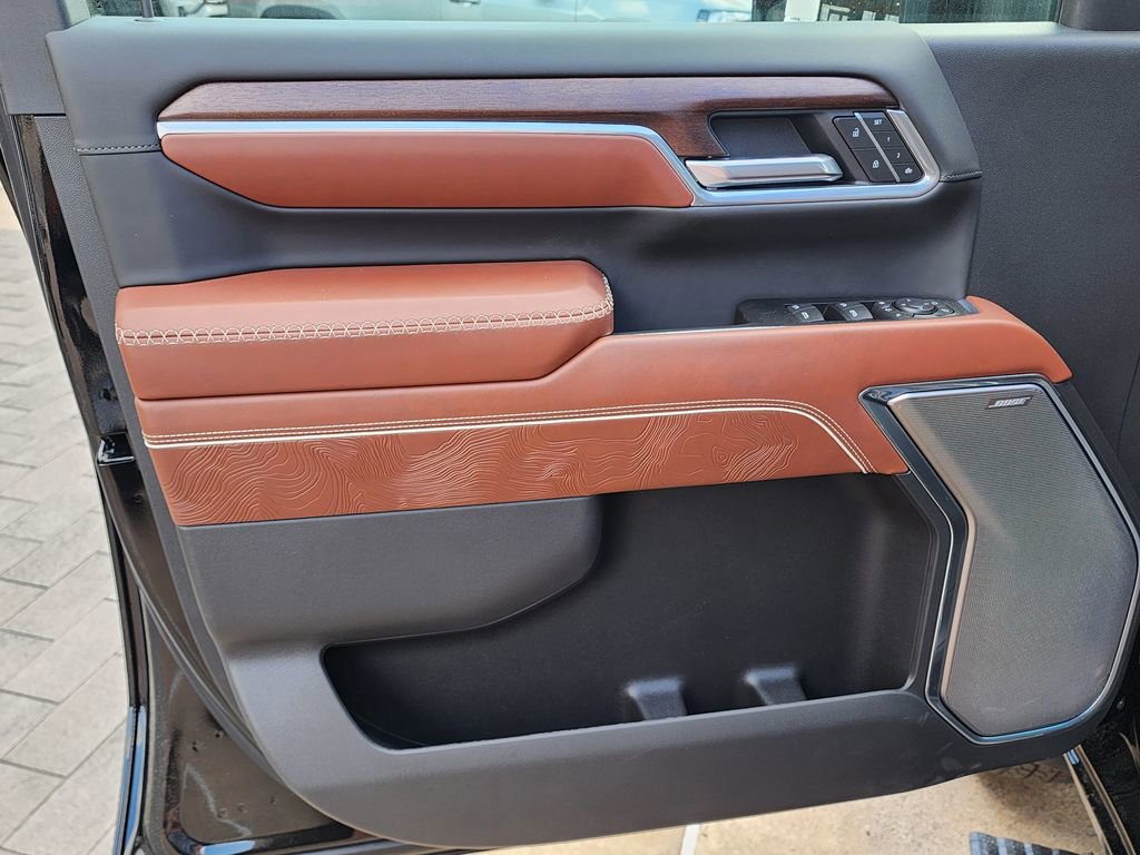 New 2026 GMC Sierra 3500 Denali Ultimate image 15