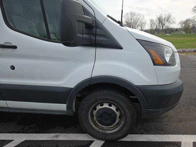 Used 2015 Ford Transit 350 148 Medium Roof image 4