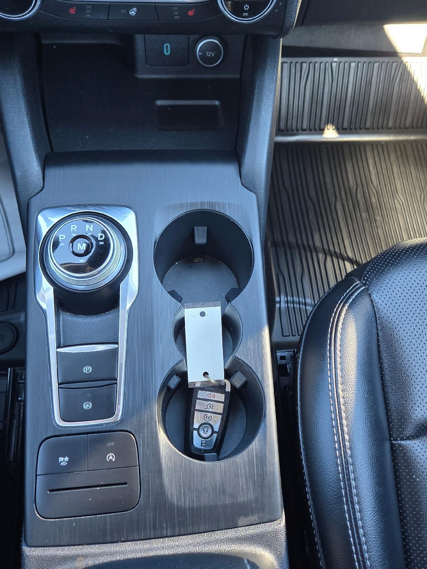 Used 2020 Ford Escape SEL AWD/4WD image 19