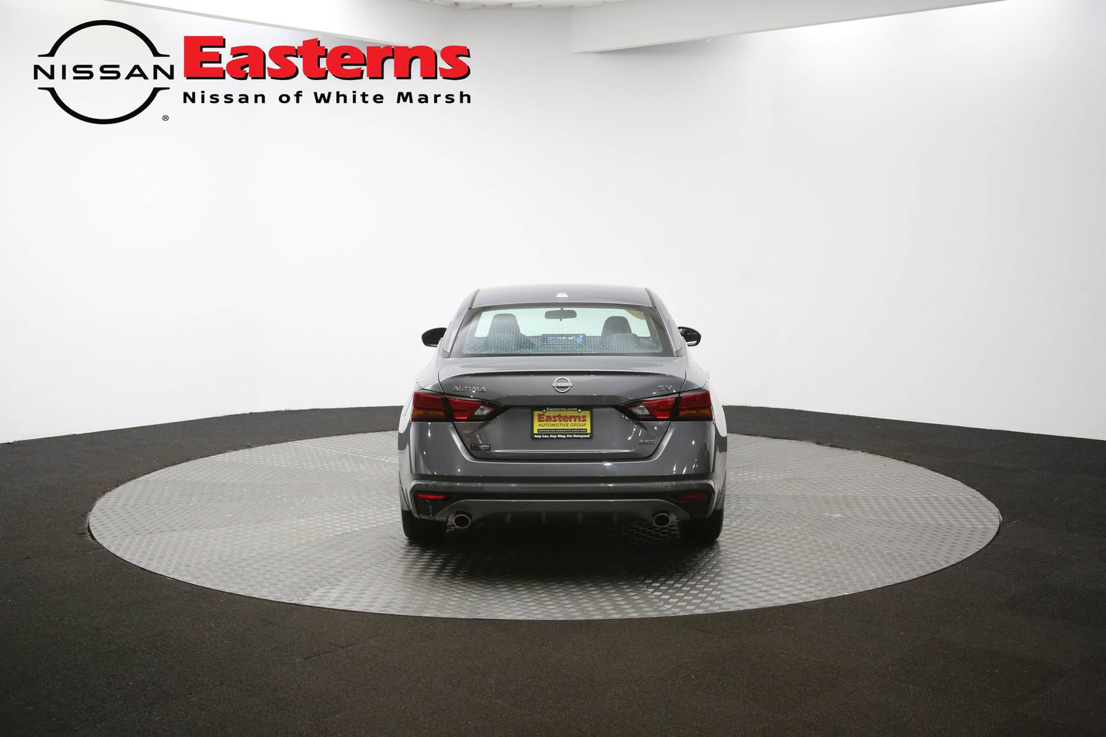 Used 2024 Nissan Altima 2.5 SV w/ SV Premium Package image 66