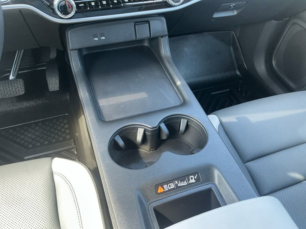 Used 2025 Honda Prologue Elite image 12