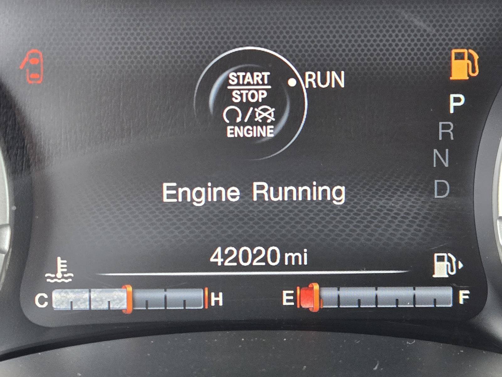 Certified 2022 Jeep Renegade Latitude AWD/4WD image 17