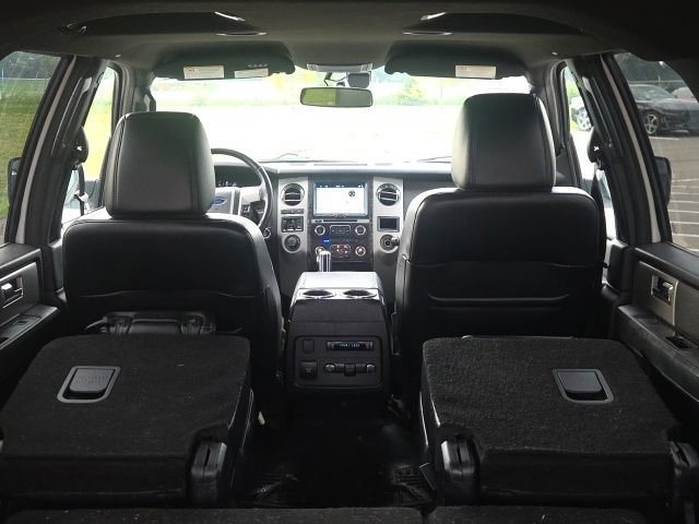 Used 2016 Ford Expedition EL Limited AWD/4WD image 14