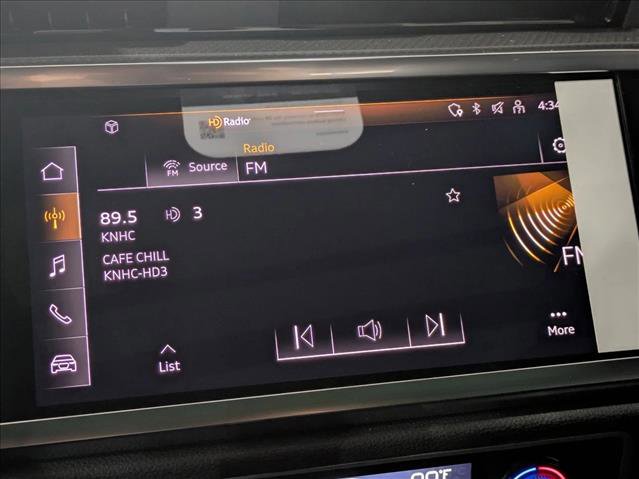 New 2025 Audi Q3 2.0T Premium w/ Black Optic Sport Package AWD/4WD image 12