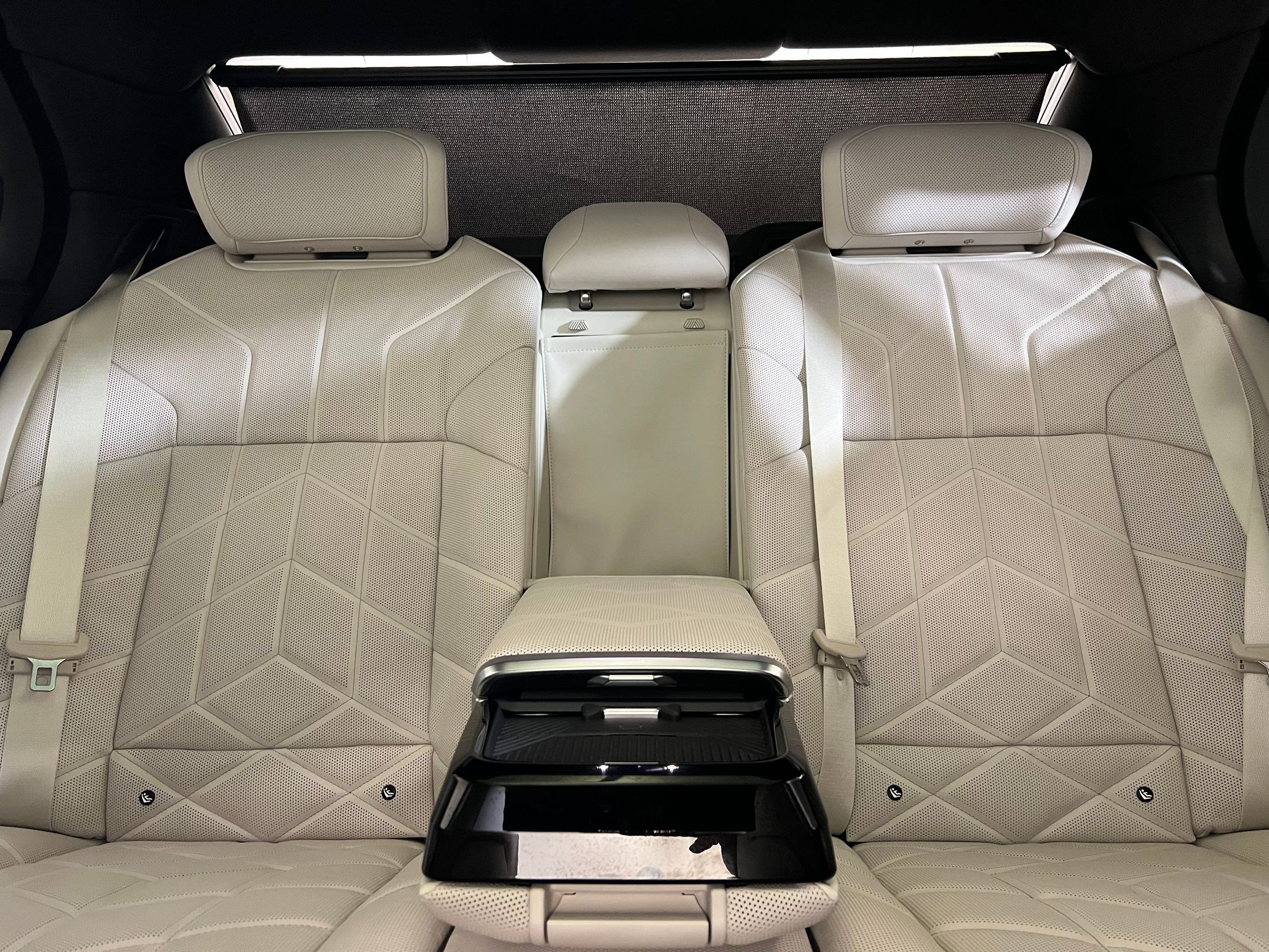 New 2026 BMW i7 eDrive50 w/ M Sport Package image 31