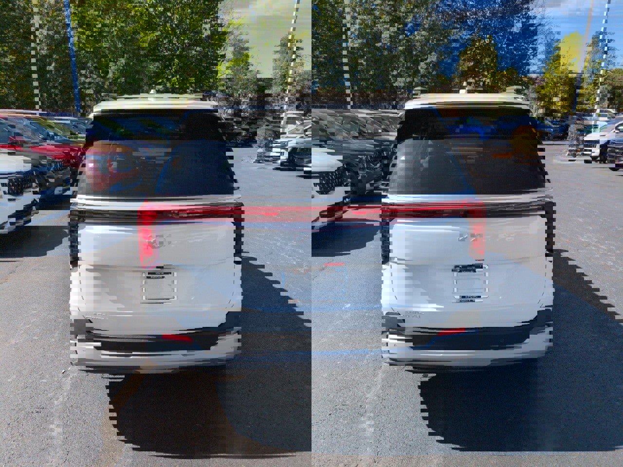 New 2026 Kia Carnival EX image 6