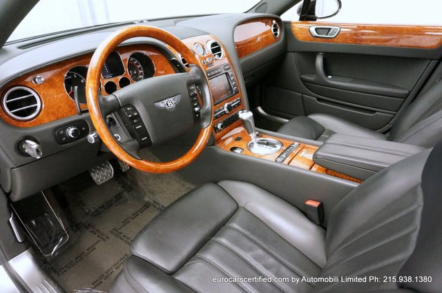 Used 2006 Bentley Flying Spur Flying Spur image 42