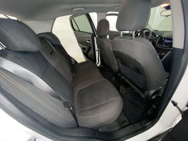 Used 2021 Chevrolet Trax LS w/ Tint and Cruise Package image 27