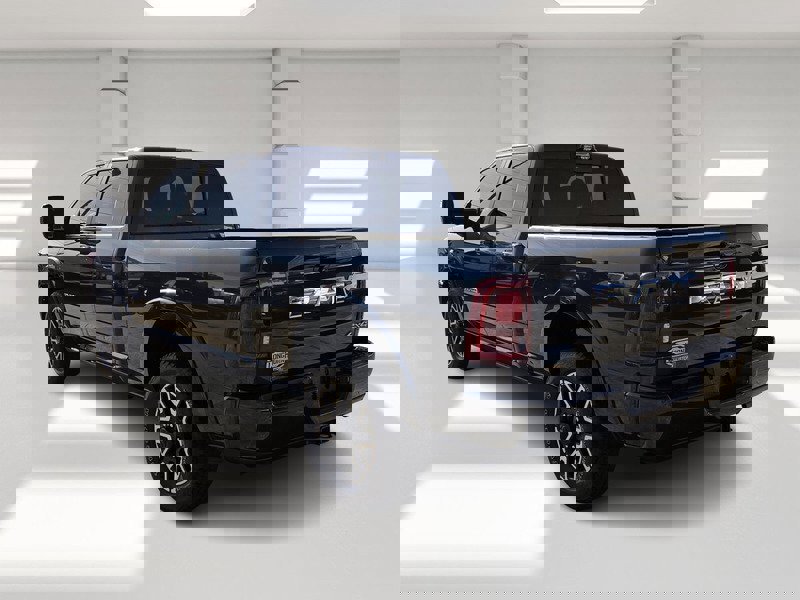 Used 2025 RAM 2500 Limited image 3