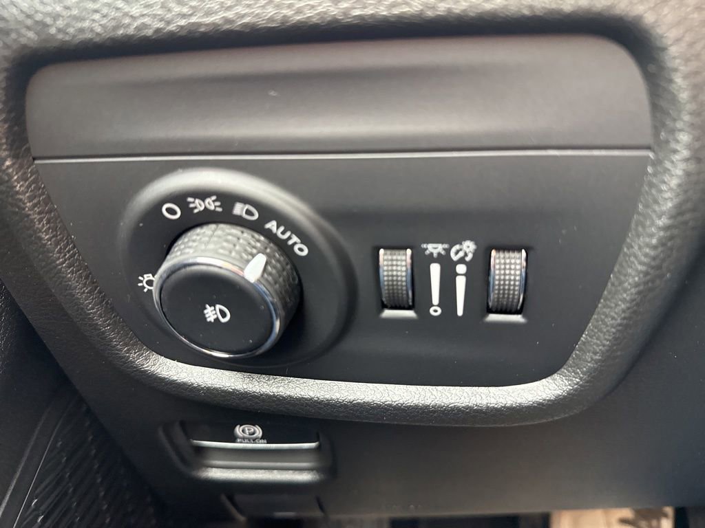 New 2025 Jeep Grand Cherokee Limited image 62