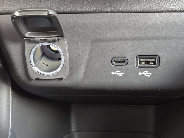 New 2026 Chevrolet TrailBlazer LT w/ Driver Confidence Package FWD image 6