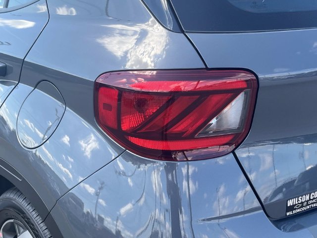 New 2026 Hyundai Venue SEL FWD image 10