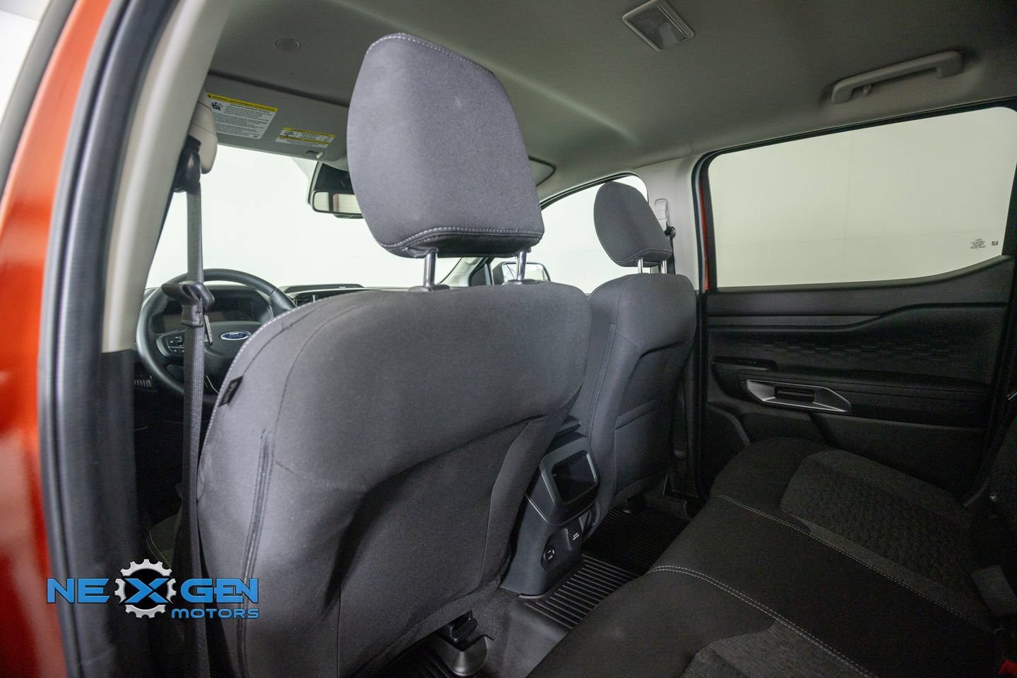 Used 2024 Ford Ranger XLT w/ Equipment Group 301A High AWD/4WD image 26