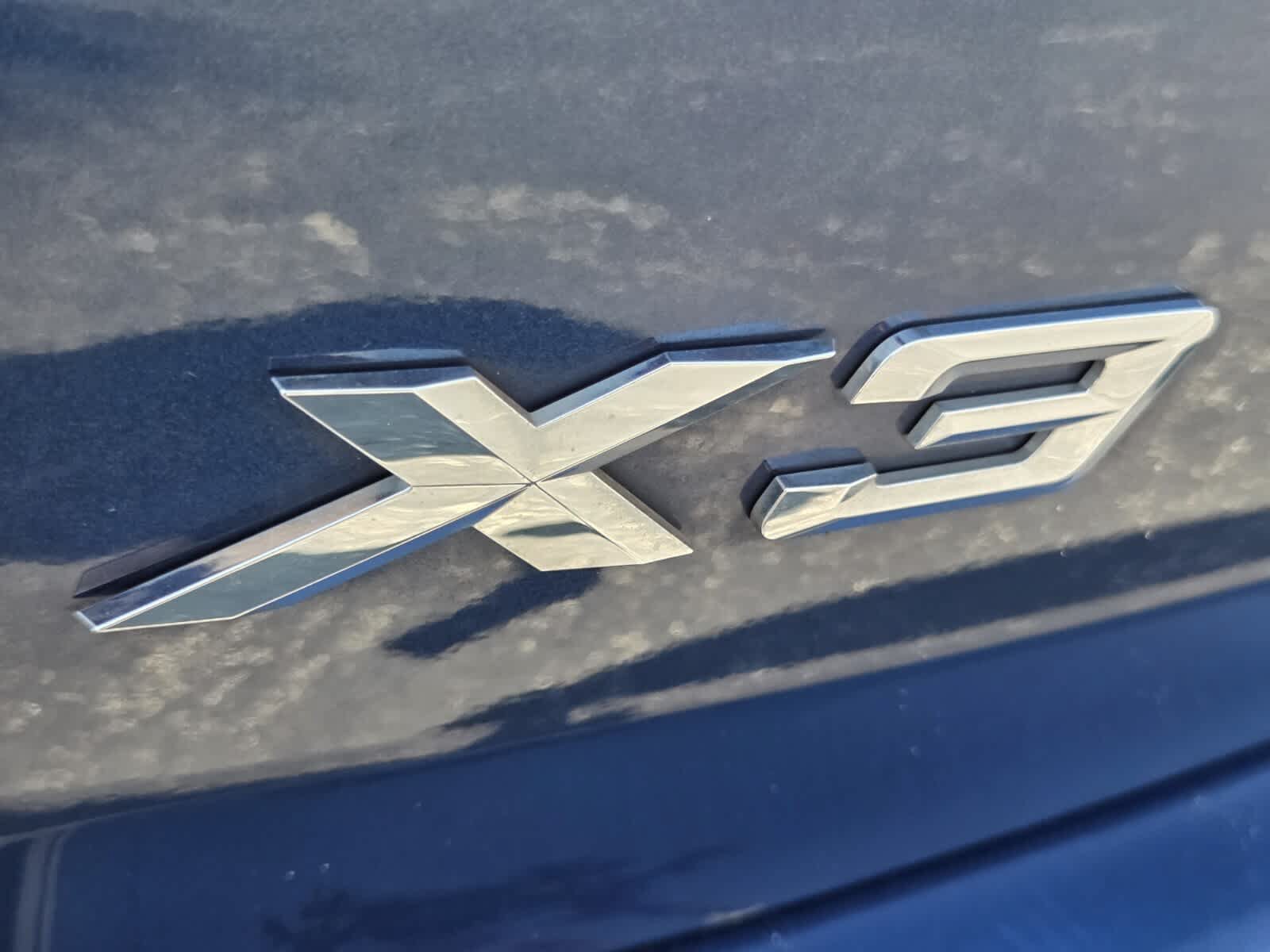 Used 2023 BMW X3 xDrive30i w/ Premium Package AWD/4WD image 17