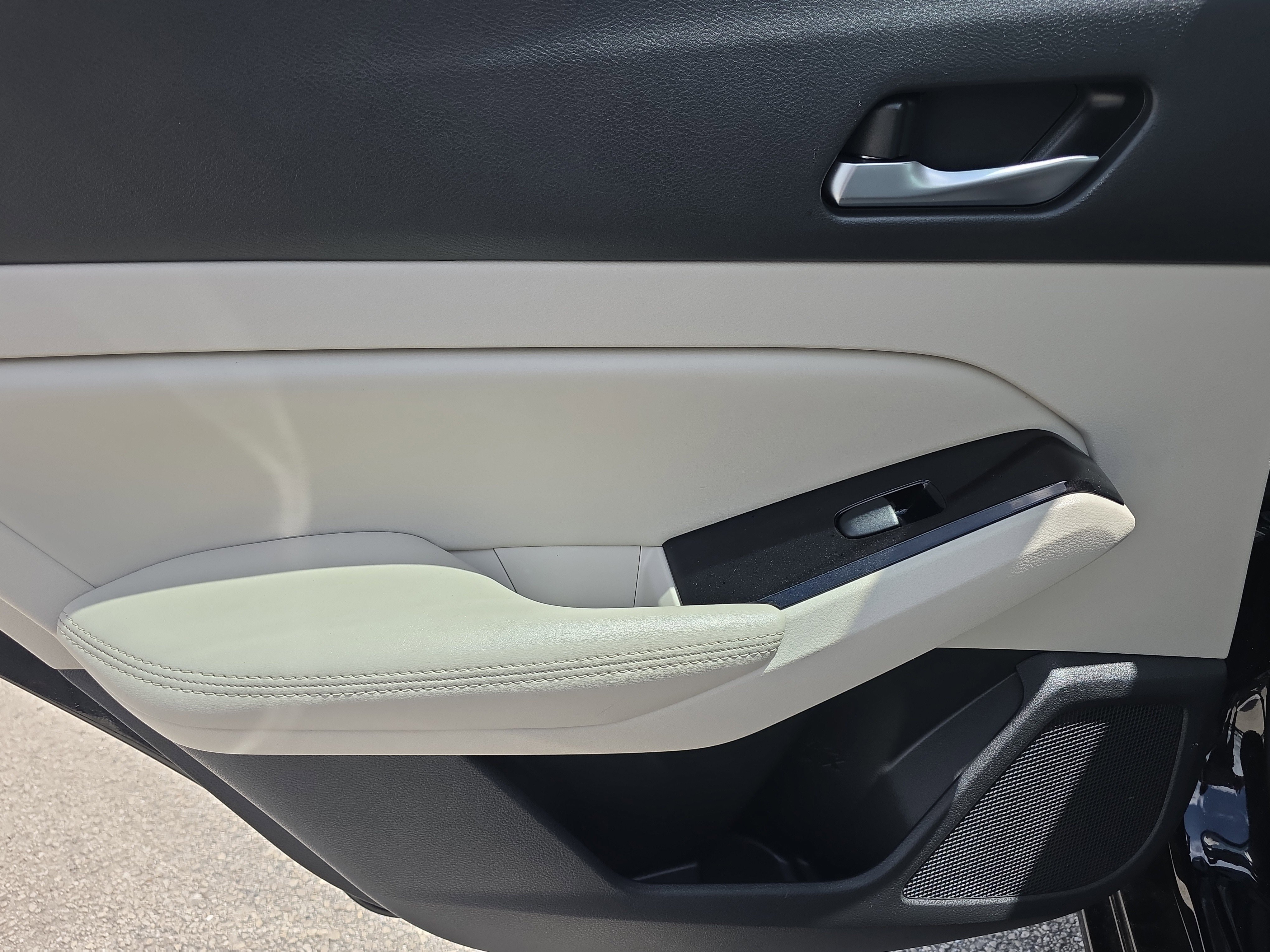 Used 2021 Nissan Altima 2.5 SV image 13