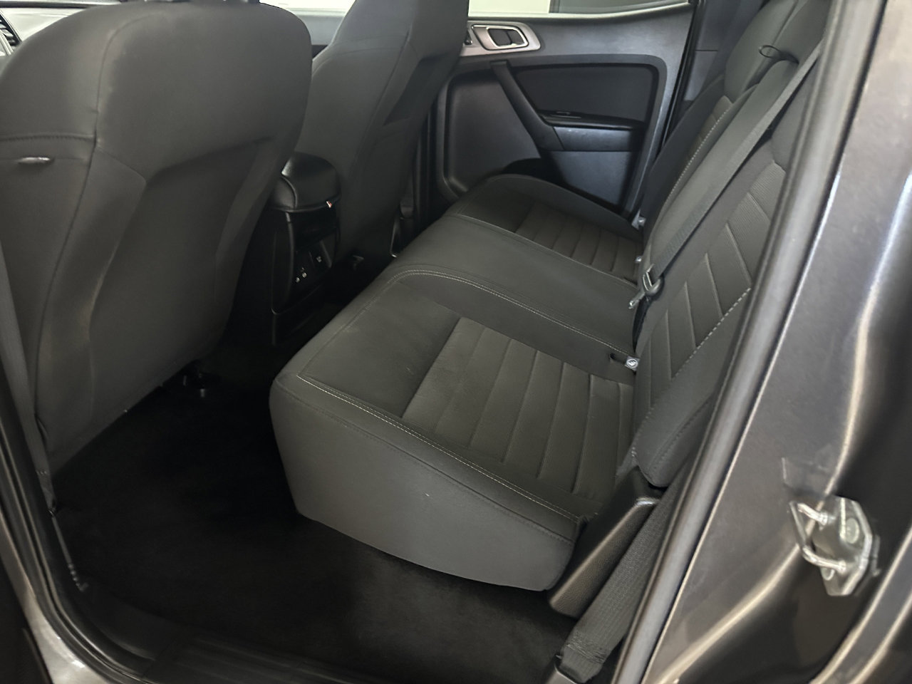 Used 2019 Ford Ranger XLT w/ Equipment Group 301A Mid image 76