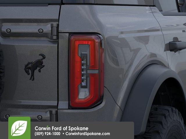 New 2026 Ford Bronco Badlands image 23
