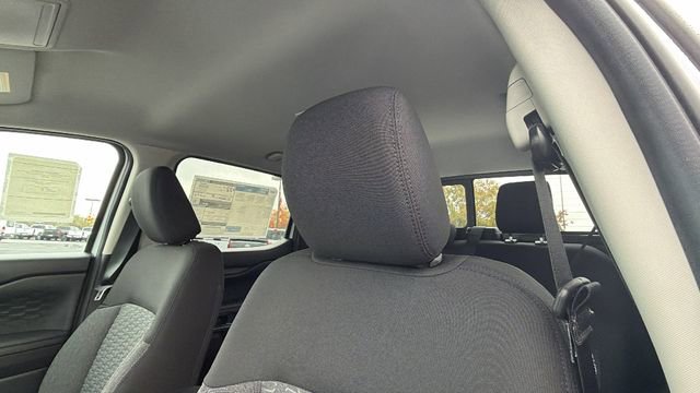 New 2025 Ford Ranger XLT w/ Equipment Group 301A High image 22