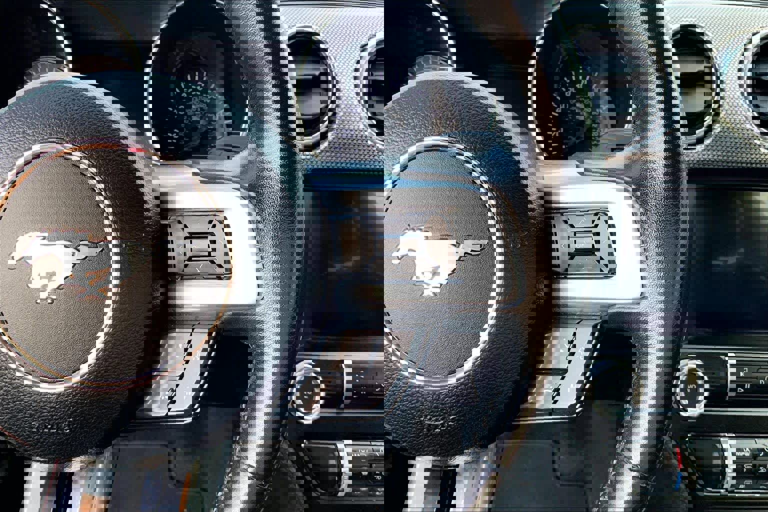 Used 2021 Ford Mustang GT image 23