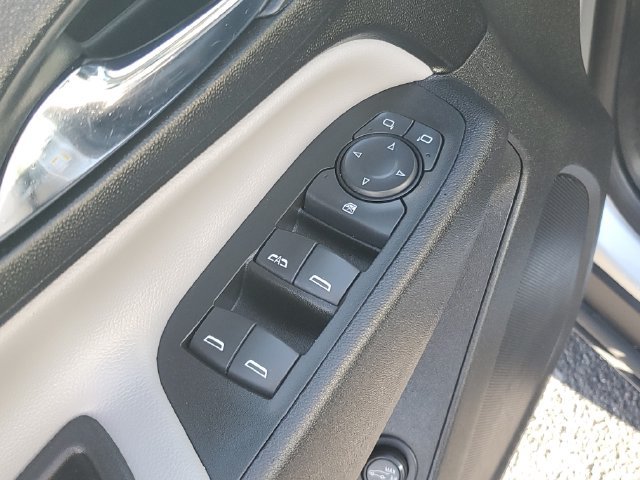 Used 2022 Chevrolet Equinox LT FWD image 23