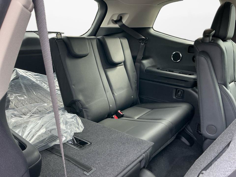 New 2026 Subaru Ascent Touring AWD/4WD image 13