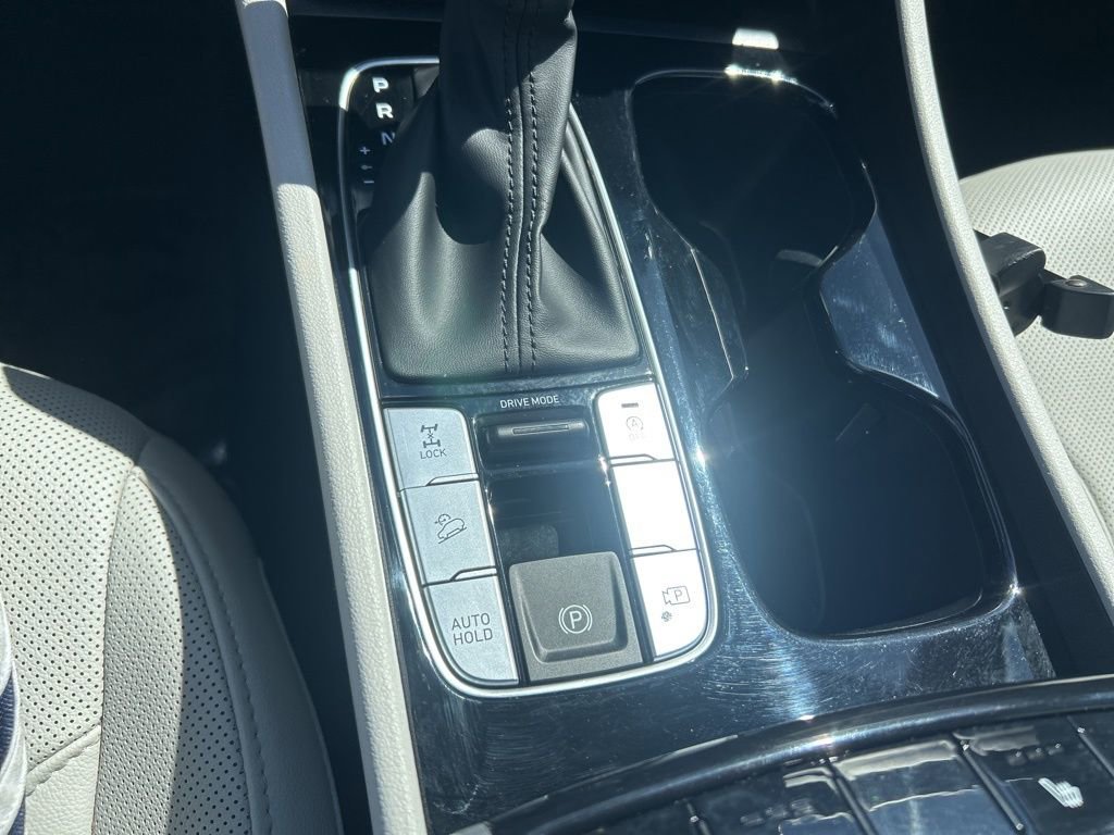 Used 2023 Hyundai Tucson SEL w/ Convenience Package image 39