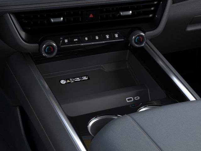 New 2026 Chevrolet Suburban Premier w/ Sun And Tow Package image 23