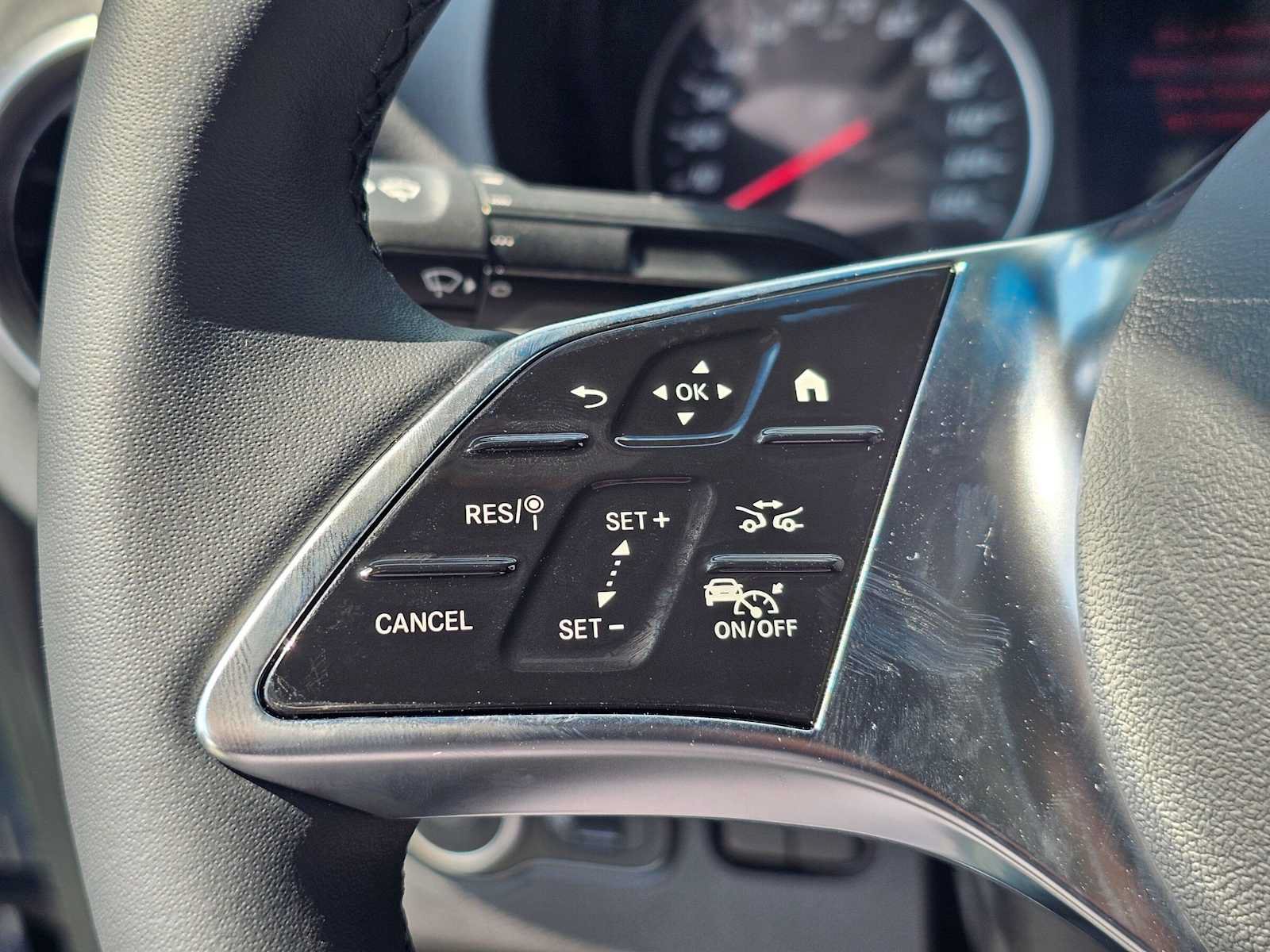New 2026 Mercedes-Benz Sprinter 2500 image 27