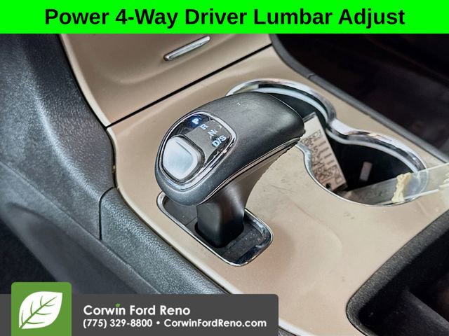 Used 2015 Jeep Grand Cherokee Laredo w/ Quick Order Package 23E image 16