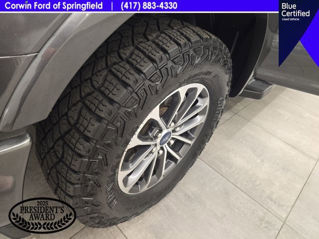 Used 2020 Ford F150 XLT w/ Equipment Group 301A Mid AWD/4WD image 38