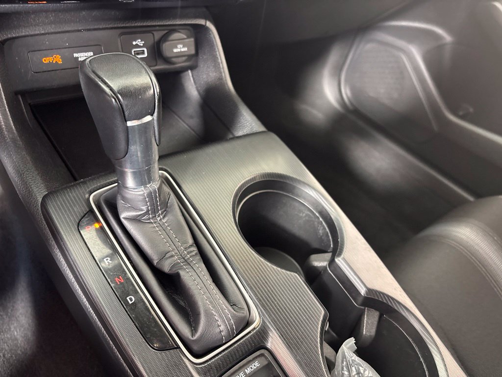 Certified 2024 Honda Civic Sport image 29