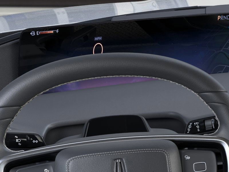 New 2025 Lincoln Navigator Reserve w/ Jet Appearance Package image 13