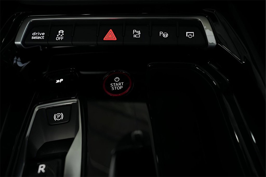 Used 2024 Audi RS e-tron GT image 49