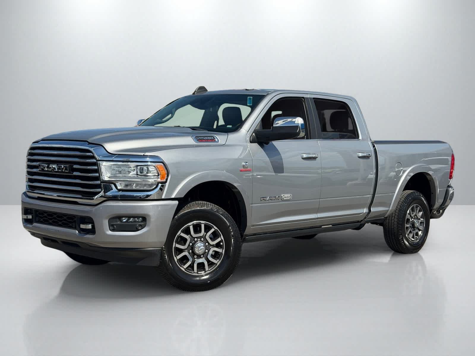 Used 2021 RAM 2500 Limited
