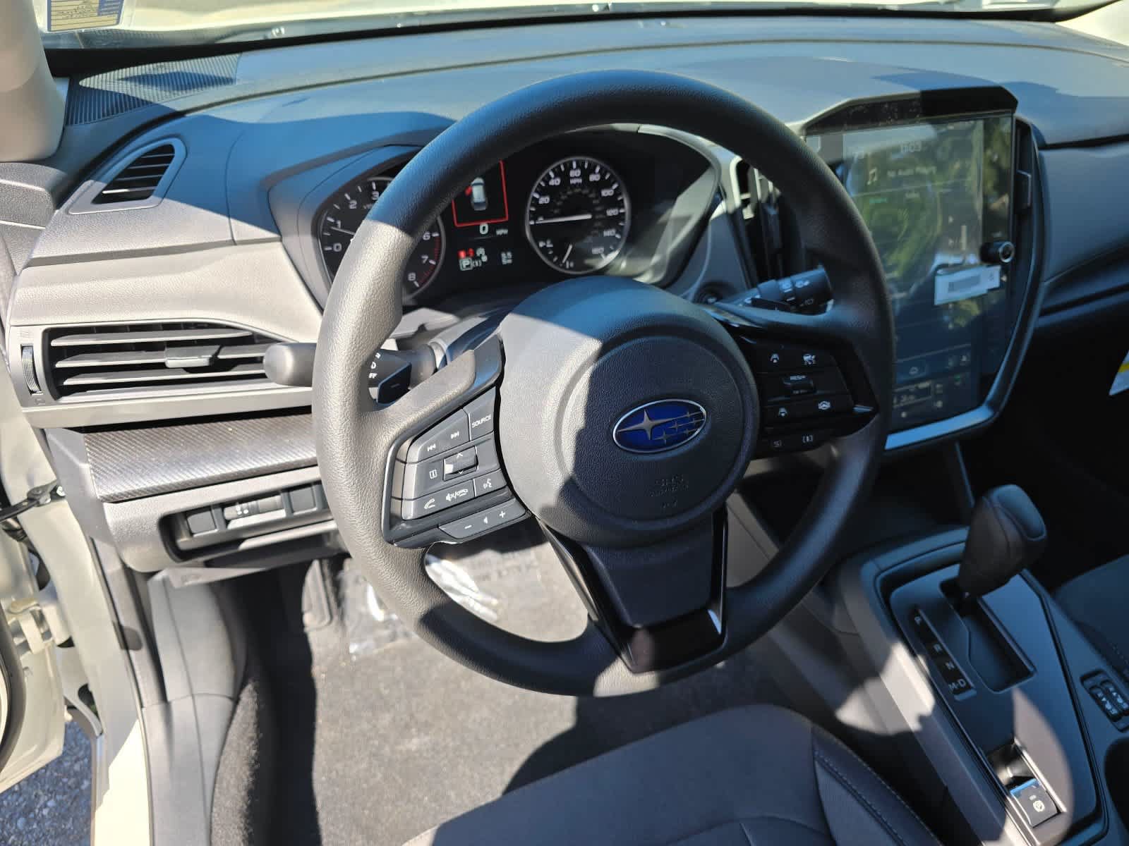 New 2026 Subaru Crosstrek 2.5i Premium AWD/4WD image 2