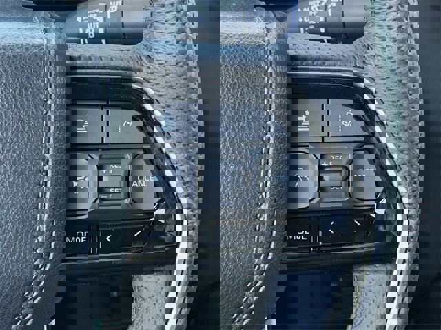 New 2026 Toyota Tundra Platinum image 16